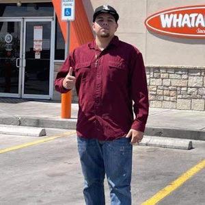 Meet your Posher, Rury